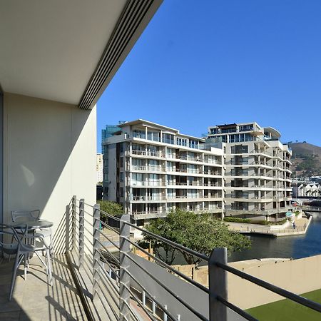 214 Harbour Bridge Apartman Fokváros Kültér fotó