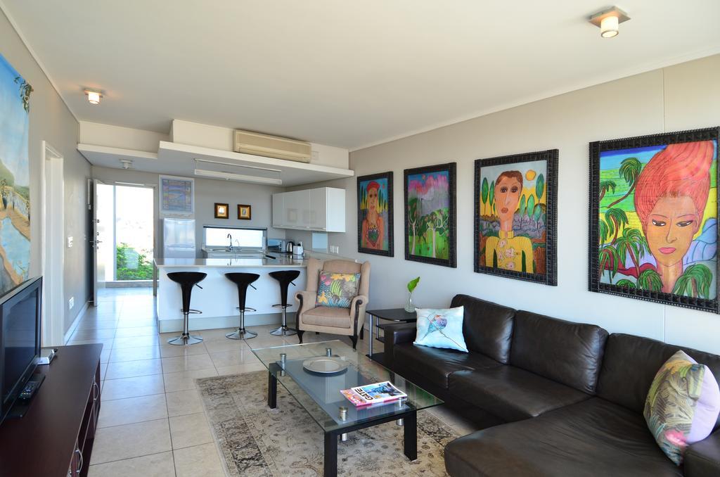 214 Harbour Bridge Apartman Fokváros Kültér fotó