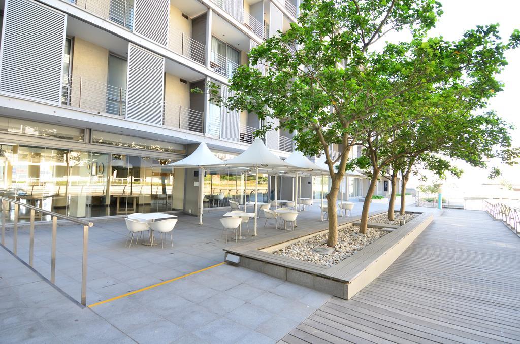 214 Harbour Bridge Apartman Fokváros Kültér fotó