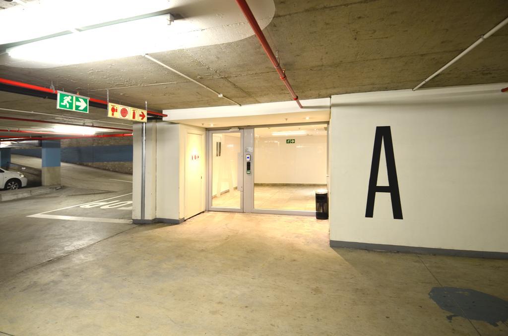 214 Harbour Bridge Apartman Fokváros Kültér fotó
