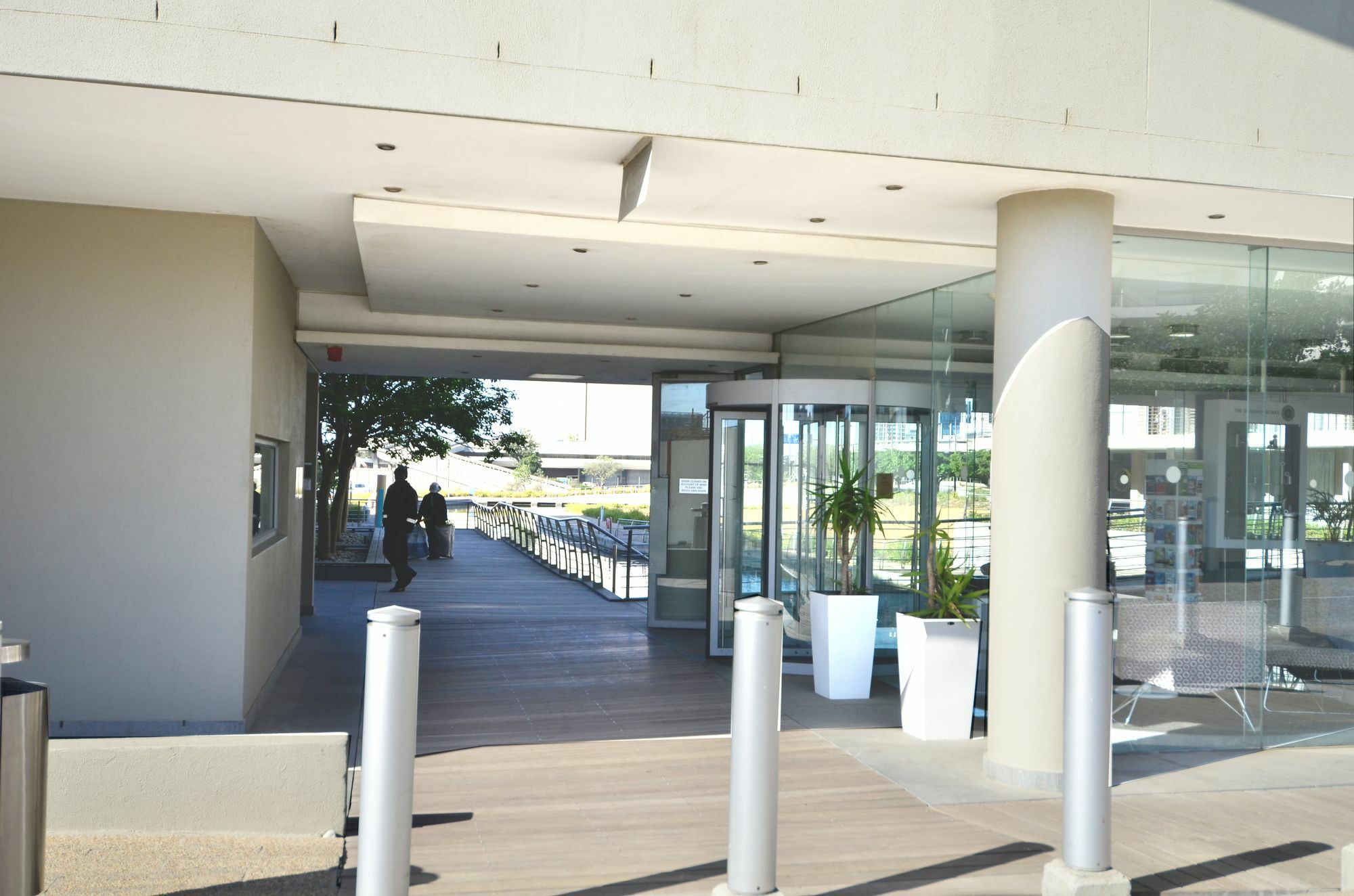 214 Harbour Bridge Apartman Fokváros Kültér fotó