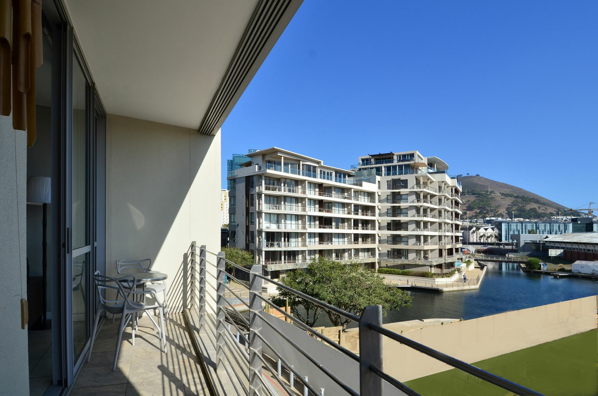 214 Harbour Bridge Apartman Fokváros Kültér fotó