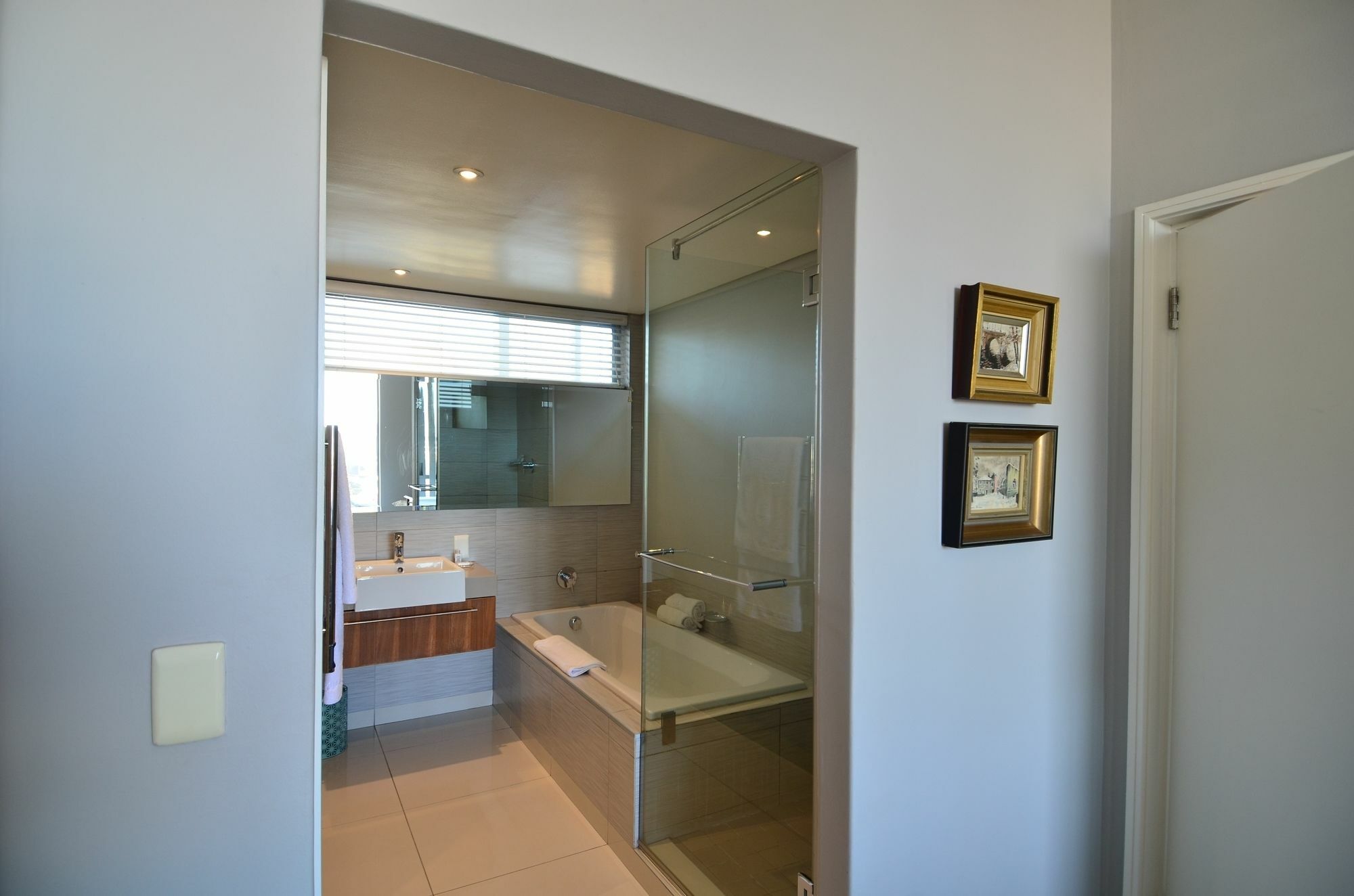 214 Harbour Bridge Apartman Fokváros Kültér fotó
